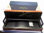 Franck Muller Brown Wood Long Box Set - Replica Watch Boxes